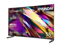 TV Hyundai H-LED55BU7011