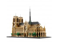 Constructor Lego Architecture Notre-Dame de Paris (21061)