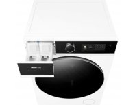 Washer-dryer Hisense WD5I1045BWQ