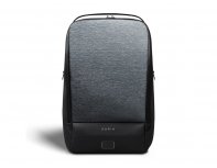 Backpack Korin FlexPackPro for a laptop 15.6, grey/black (230119)