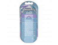 Бритва женская Gillette Venus ComfortGlide Breeze + 2 кассеты