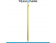 Планшет Apple iPad 11 (2025) Wi-Fi 128 ГБ жёлтый