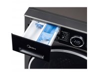Washing machine Midea MF205W80WB/T-RU