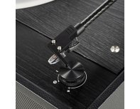 Vinyl record player Phaze Audio Julia black