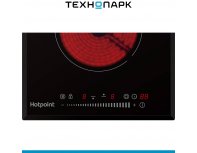 Поверхность варочная Hotpoint HR 3O4 BAS