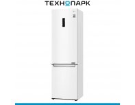 Refrigerator LG GA-B509SVUM