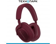 Headphones Bowers and Wilkins Px7 S2e Ruby Red