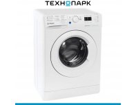 Машина стиральная Indesit BWSA 5109 WWV