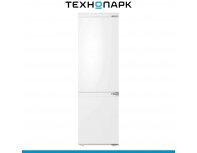 Холодильник встраиваемый Maunfeld MBF177SWGR Inverter