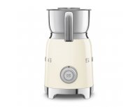 Вспениватель молока Smeg MFF11CREU кремовый