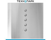 Вытяжка Haier HVX-W481LX