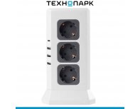Фильтр сетевой RocketSocket Tower Extended GNS5004