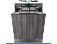 Built-in dishwasher Asko DFI778UXXL