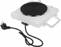 Плитка настольная Clatronic EKP 3582 weiss