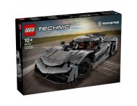 Constructor Lego Technic Koenigsegg Jesko Absolut (42173)