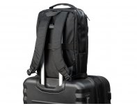 Backpack Voyager Getty for a 15.6″ laptop, black (954427)
