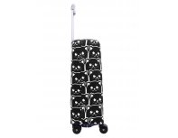 Cover for a suitcase Routemark Irresistible S (SP180)