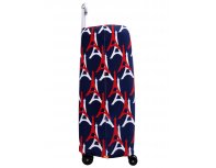Чехол для чемодана Routemark French L/XL (SP240)