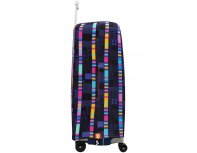 Чехол для чемодана Routemark Стробоскоп L/XL (SP500)