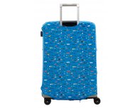 Cover for a suitcase Routemark Sides L/XL (SP310)