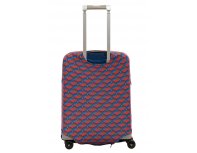 Чехол для чемодана Routemark Собранность S (SP310)
