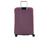 Cover for a suitcase Routemark Concentration L/XL (SP310)