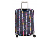 Чехол для чемодана Routemark Стробоскоп M/L (SP310)