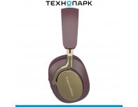 Наушники Bowers and Wilkins Px8 бордовый