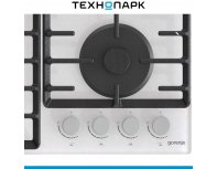 Поверхность варочная Gorenje GT642AXW