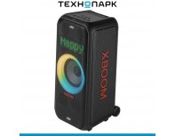 Центр музыкальный LG XBOOM XL7T