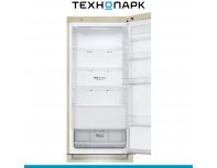 Fridge LG GA-B509SEKL