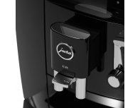 Кофемашина Jura E8 Piano Black (15745)