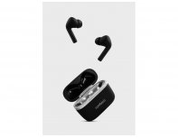 Наушники Rombica MySound Free Pro Black/черный RA-244240