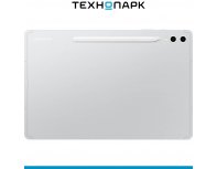 Планшет Samsung Galaxy Tab S10+ 5G 12+256 ГБ серебристый