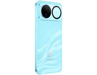 Смартфон Huawei Nova 16s 12+256 ГБ светло-голубой