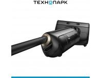 Пылесос Trouver M10 Pro Black (HMH16D)