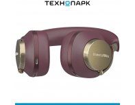 Наушники Bowers and Wilkins Px8 бордовый