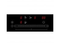 Cooking surface Indesit IRC 345