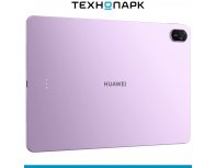 Tablet Huawei MatePad 11.5 with keyboard Wi-Fi + Paper Matte violet (53014KBP)