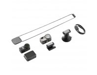 Экшн-камера DJI Osmo Nano Standard 128 ГБ чёрный (ONWA03)