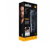 Машинка для стрижки волос Braun HC5550