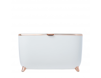 Холодильник для косметики Cool Beauty Box Glambox, 10 л (GLAMBOX)
