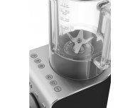 Blender Smeg BLC01BLMEU black matte