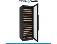 Wine cabinet Libhof SMD-165 Black