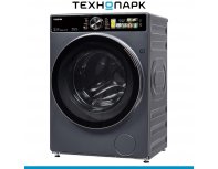 Машина стиральная Toshiba TWD-T25BZU115MWRU(MG)