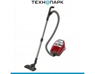 Vacuum cleaner Miele SKCR3 Blizzard CX1 Cat&Dog mango red