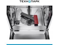 Built-in dishwasher AEG FSB64907Z