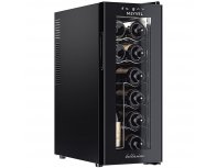 Wine cabinet Meyvel MV12-TBD1