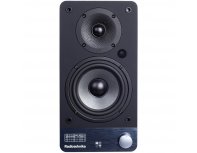 Система акустическая Radiotehnika S-20NA Black Ash