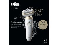 Эпилятор Braun Silk-epil 9 Flex SES 9-011